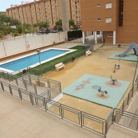 Apartamento Alicante Exterior photo