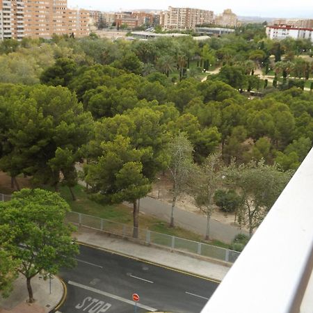 Apartamento Alicante Exterior photo