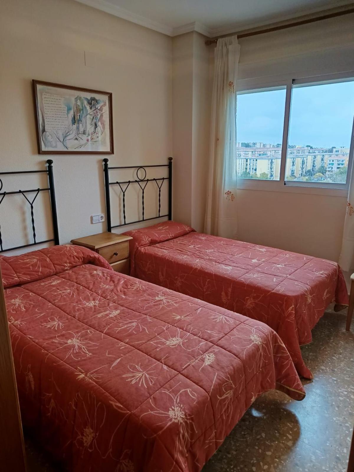 Apartamento Alicante Exterior photo