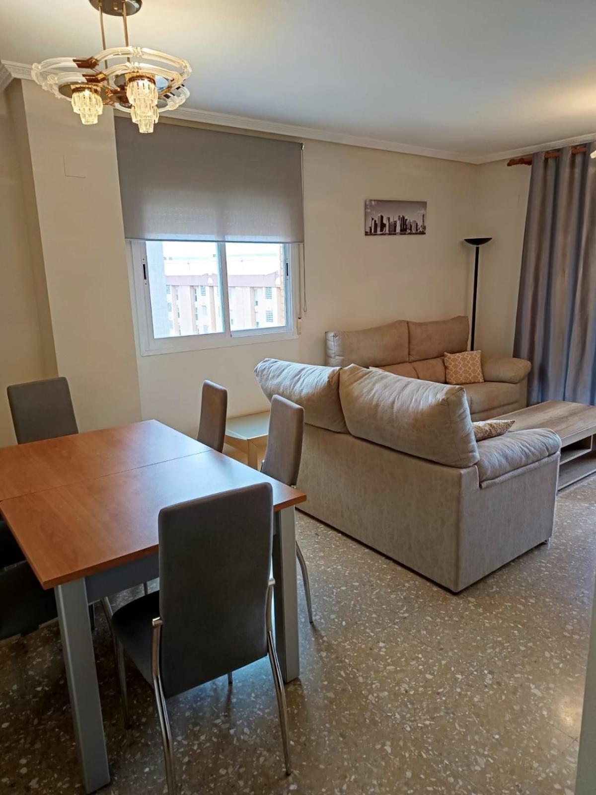 Apartamento Alicante Exterior photo