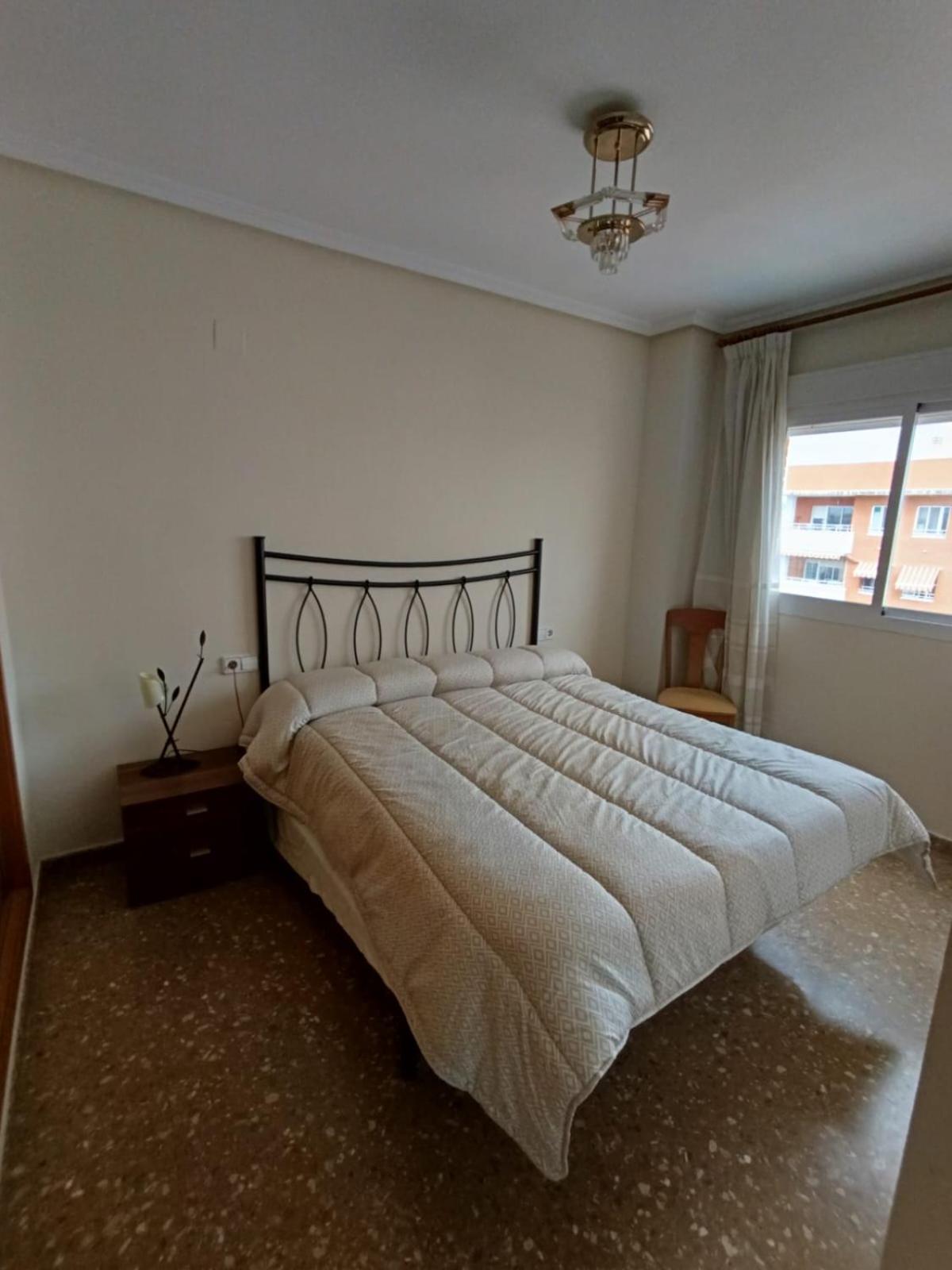 Apartamento Alicante Exterior photo
