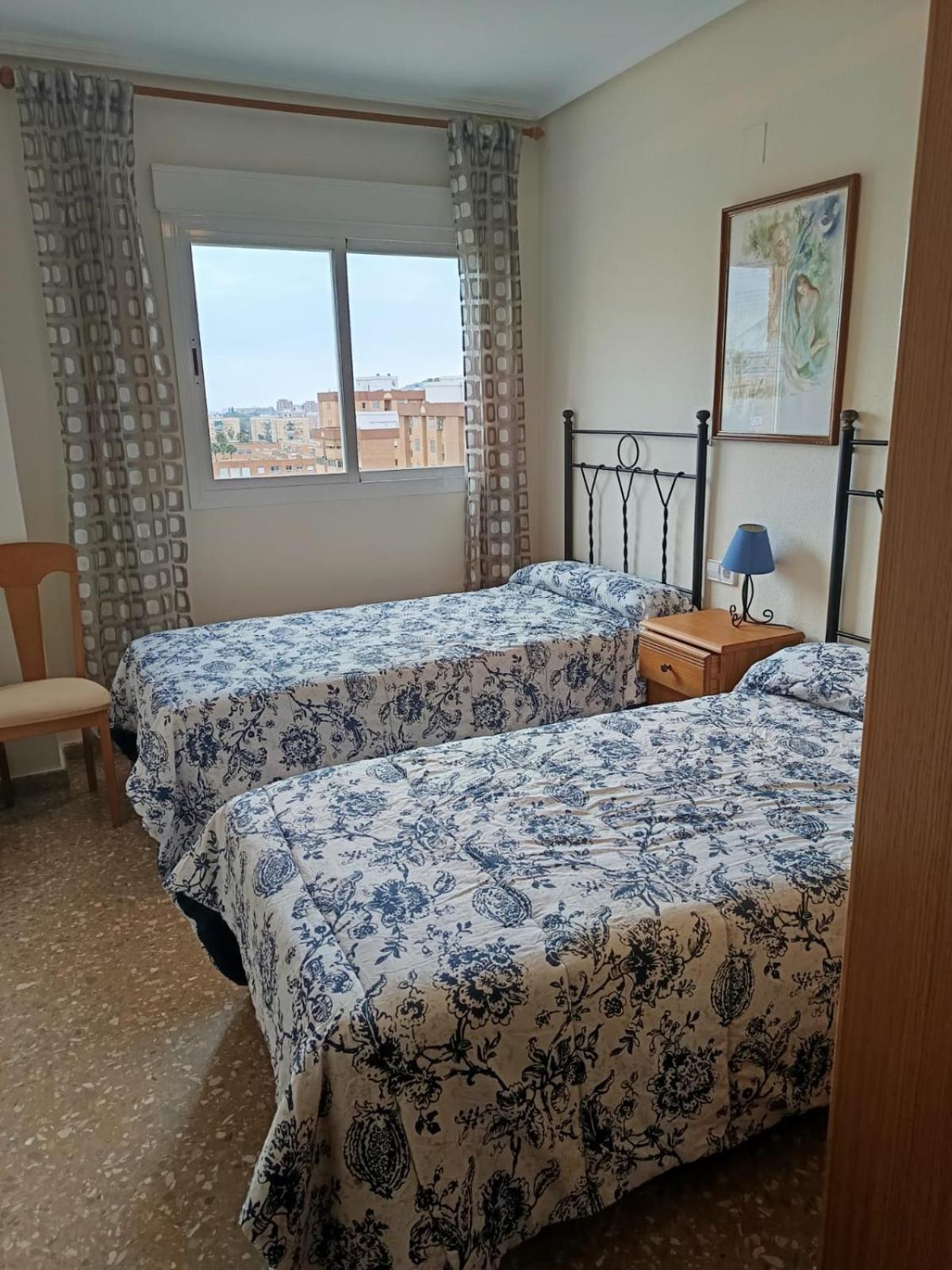 Apartamento Alicante Exterior photo