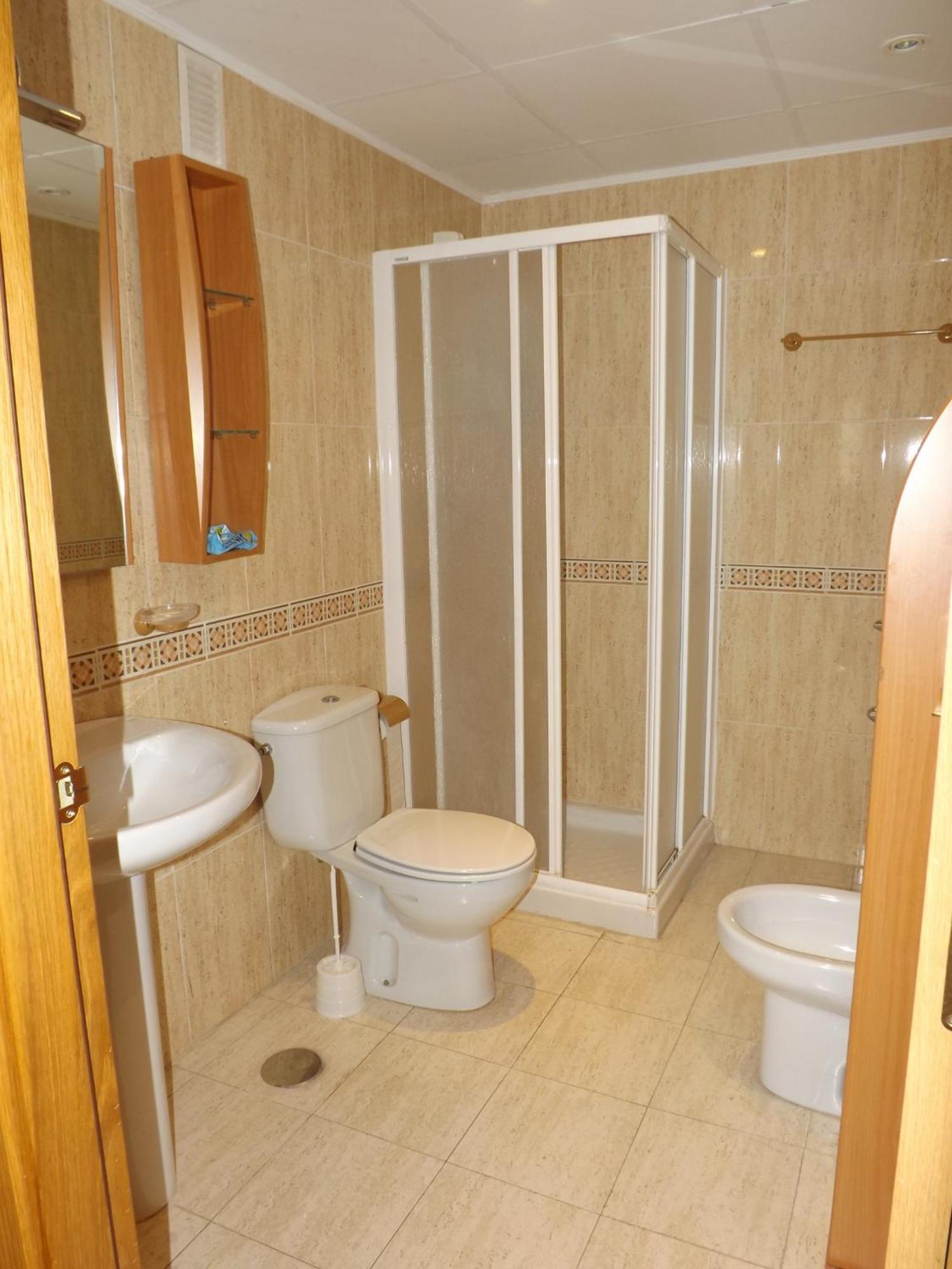Apartamento Alicante Exterior photo