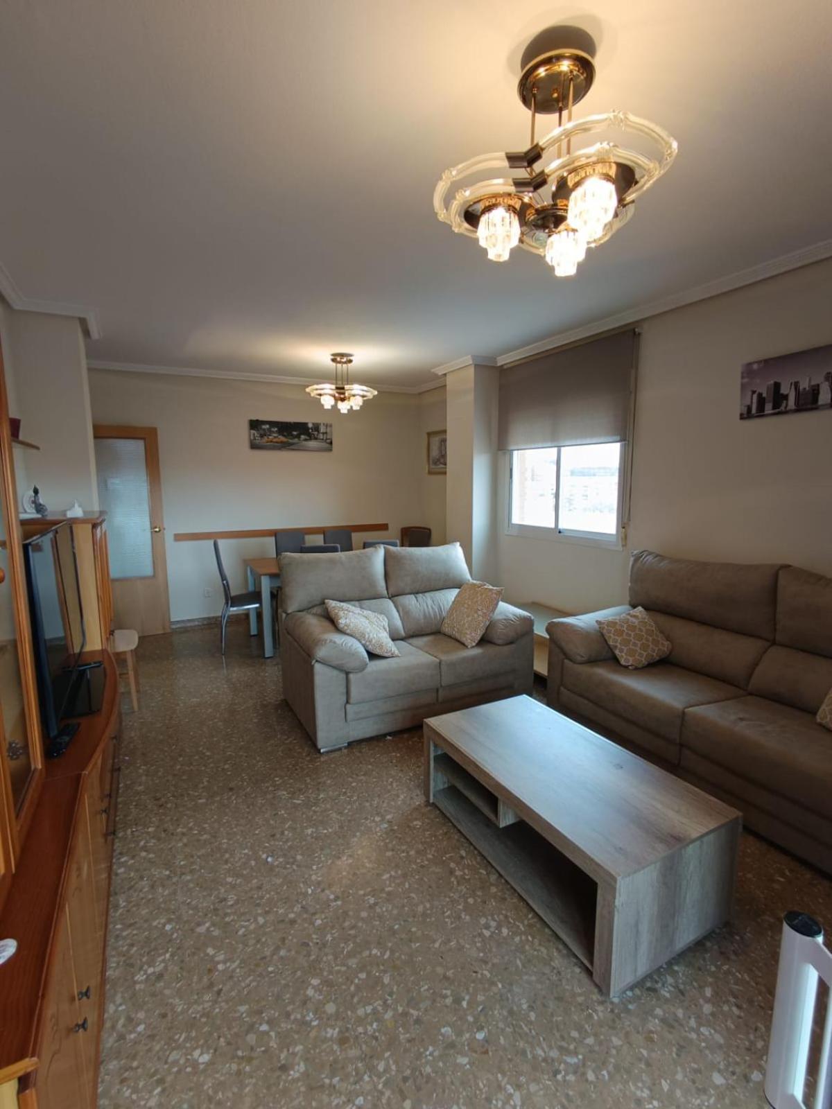 Apartamento Alicante Exterior photo