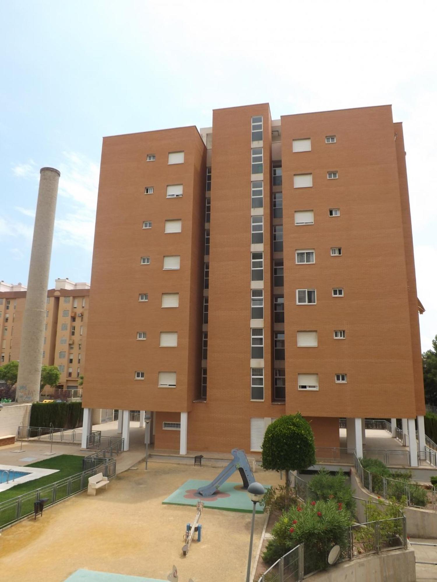 Apartamento Alicante Exterior photo