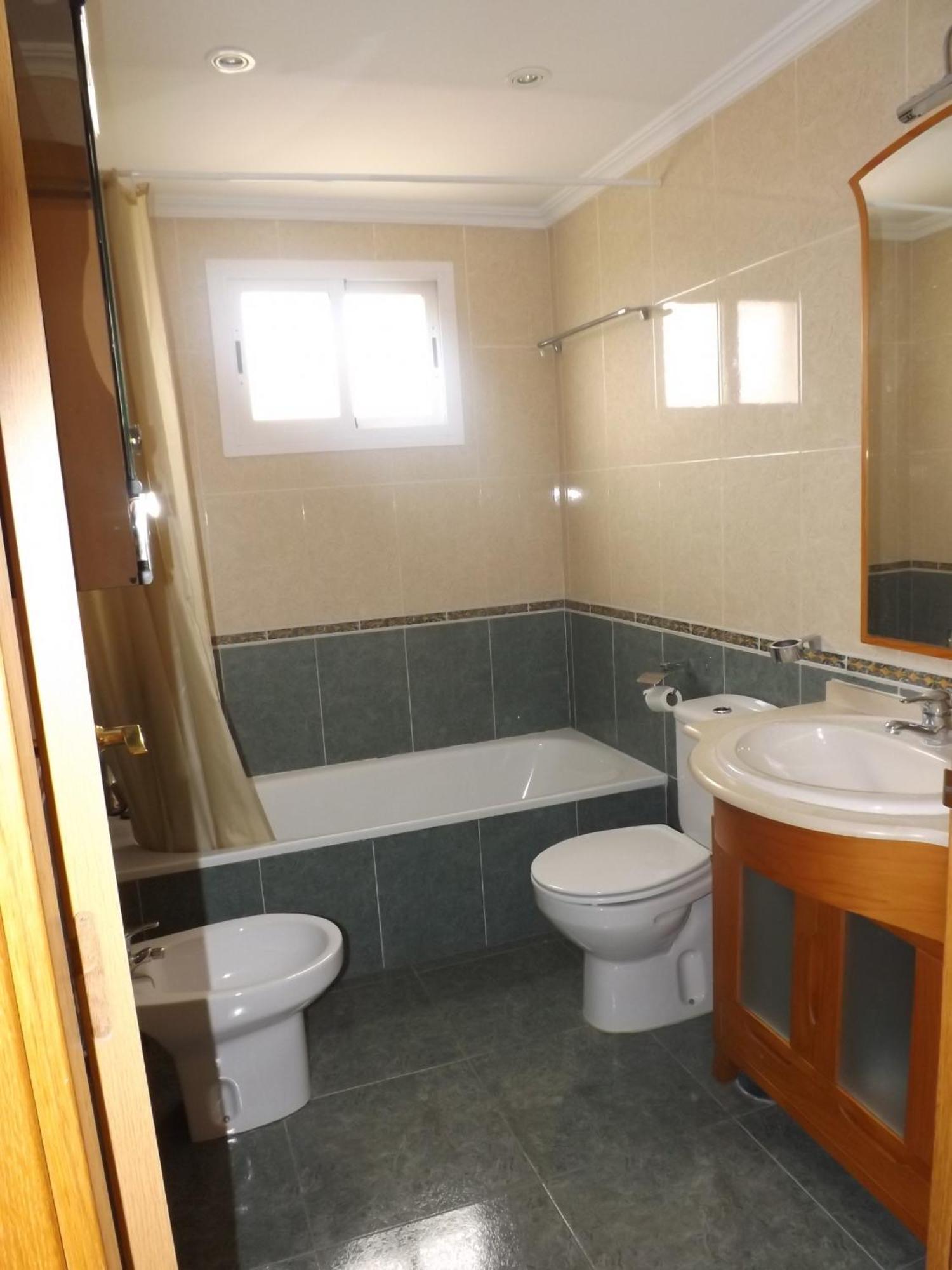 Apartamento Alicante Exterior photo
