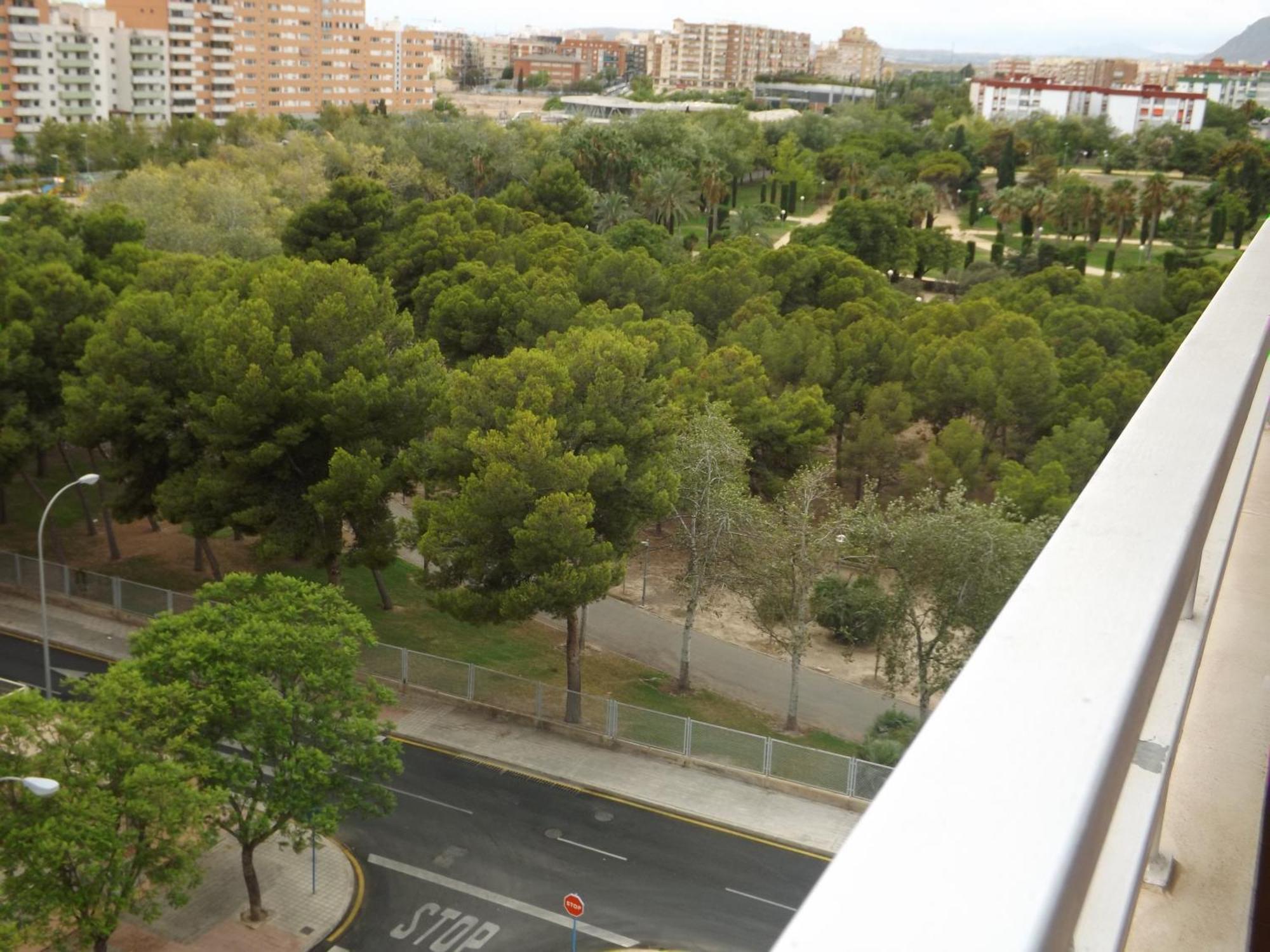 Apartamento Alicante Exterior photo